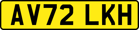 AV72LKH