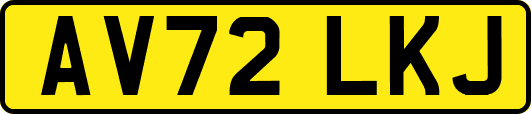 AV72LKJ