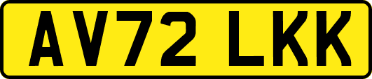 AV72LKK