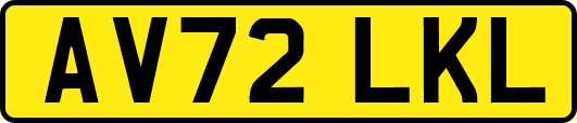 AV72LKL