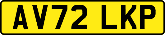 AV72LKP