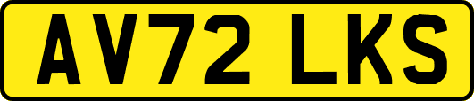 AV72LKS