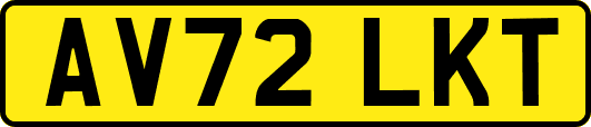AV72LKT