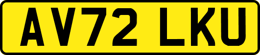 AV72LKU