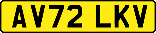 AV72LKV
