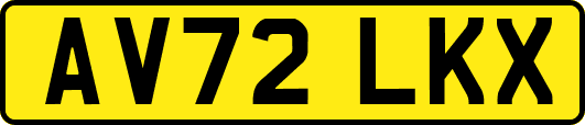 AV72LKX