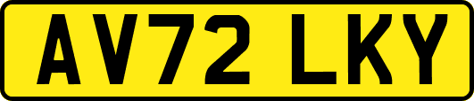 AV72LKY