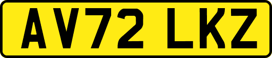 AV72LKZ