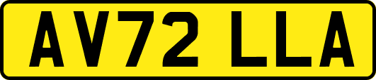 AV72LLA