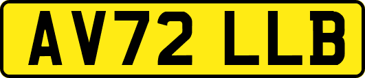 AV72LLB