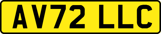 AV72LLC