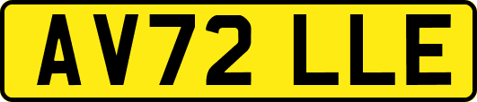 AV72LLE