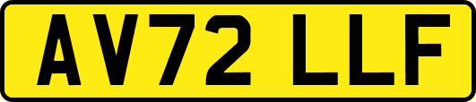 AV72LLF
