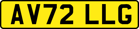 AV72LLG