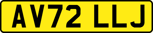 AV72LLJ
