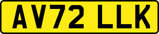 AV72LLK