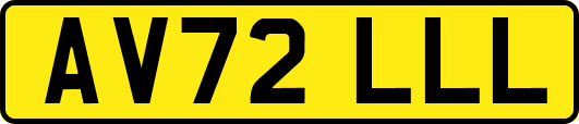 AV72LLL