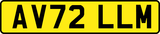 AV72LLM