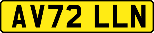 AV72LLN