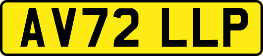AV72LLP