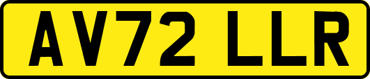 AV72LLR