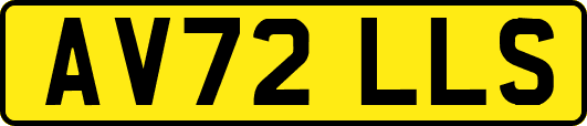 AV72LLS