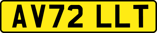 AV72LLT