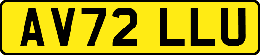 AV72LLU