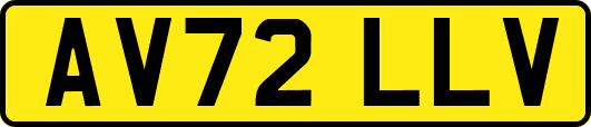 AV72LLV