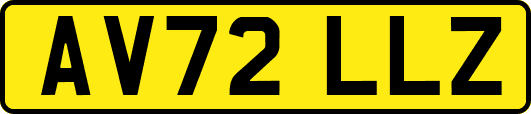 AV72LLZ