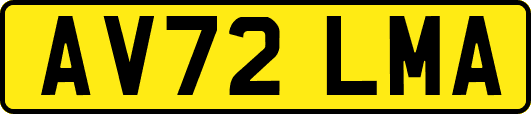 AV72LMA