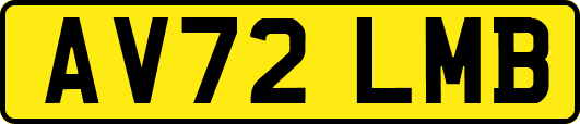 AV72LMB