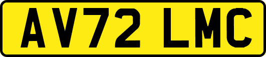 AV72LMC
