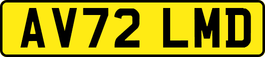 AV72LMD