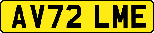 AV72LME