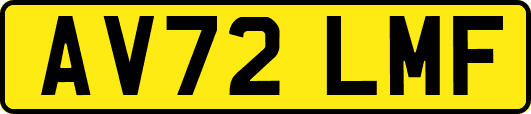 AV72LMF