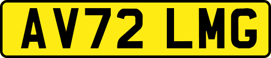 AV72LMG