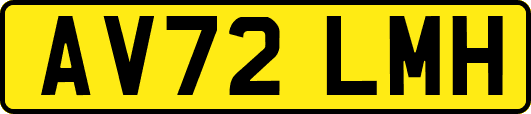 AV72LMH