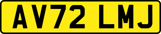AV72LMJ