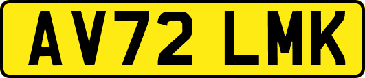 AV72LMK