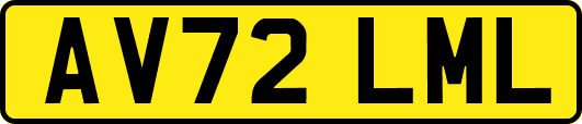 AV72LML