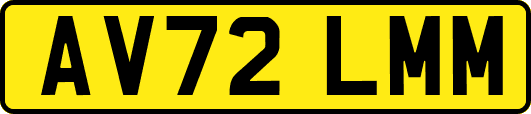AV72LMM