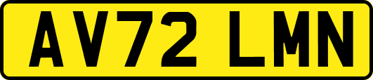 AV72LMN