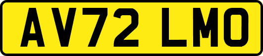 AV72LMO