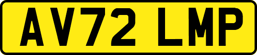 AV72LMP