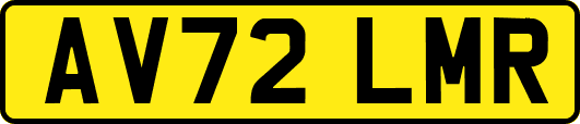 AV72LMR