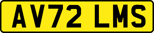 AV72LMS