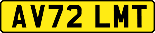 AV72LMT