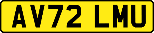 AV72LMU