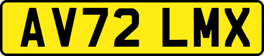 AV72LMX